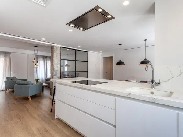 Piso en Algiros, 1, L'Amistat - Foto 1