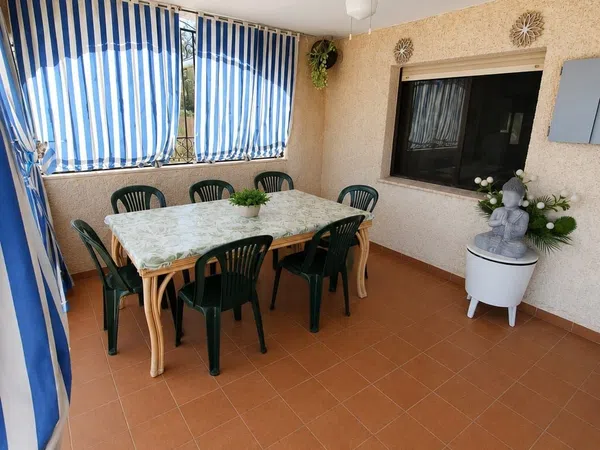 Casa o chalet independiente en Calle Pico de la Peña Negra, 84 - Foto 5