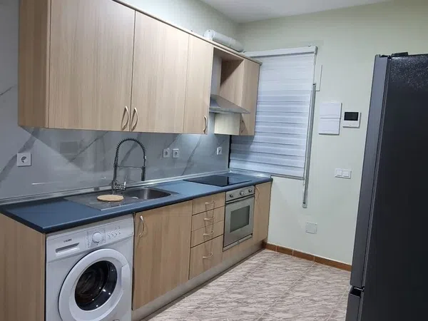 Piso en Calle de los Palomares, 6 b - Foto 1