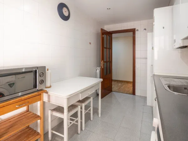 Piso en plaza de José María Forqué, 2 - Foto 9