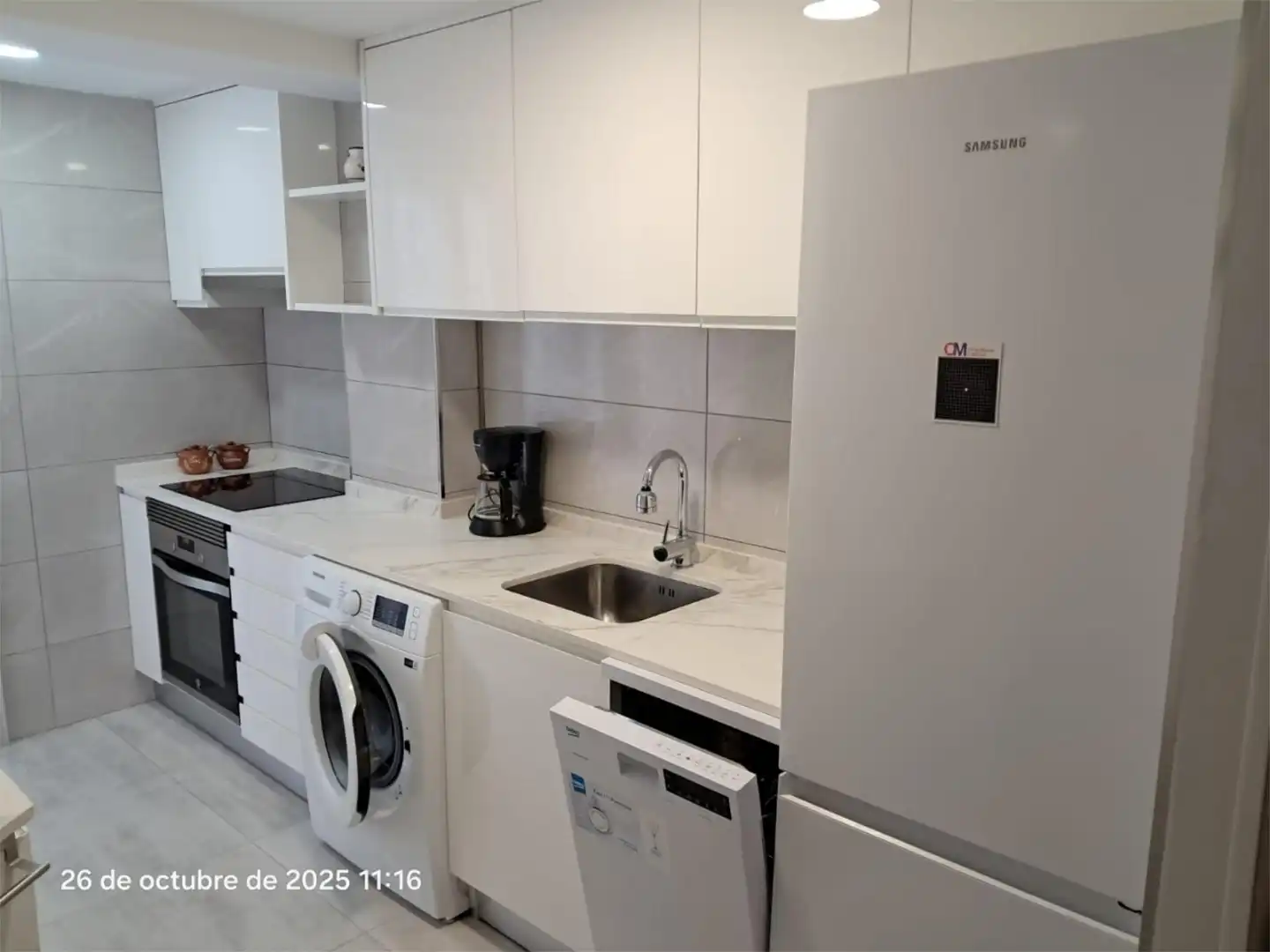 Apartamento en  Carrer dels Marenys 5 - Foto 11