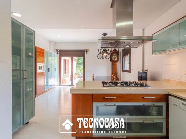 Casa o chalet independiente en Valldoreix, Valldoreix - Foto 45
