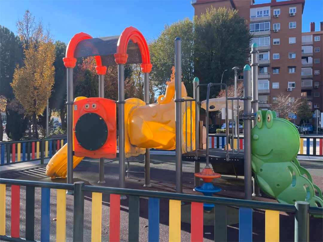 Piso en  Avenida Carlos V 34 - Foto 24