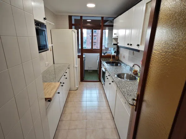Piso en Calle luis vicente de velasco, 3 d, Alisal - Cazoña - San Román, Alisal - Cazoña - San Román - Foto 16