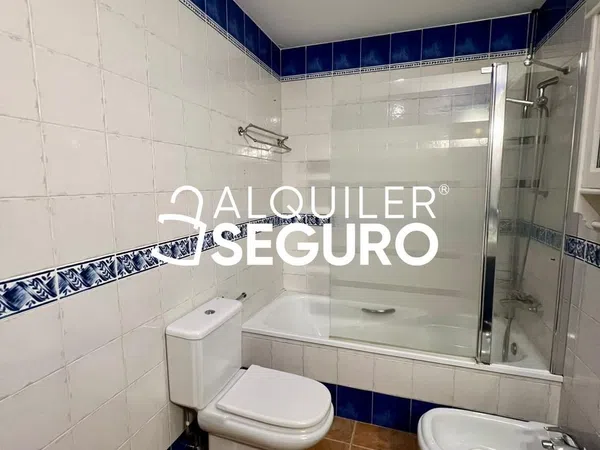 Piso en Calle de la Colmena del Cura, Centro, Centro - Foto 17