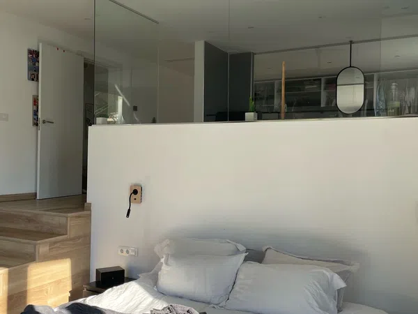 Casa independiente en calle Mirador s/n - Foto 2