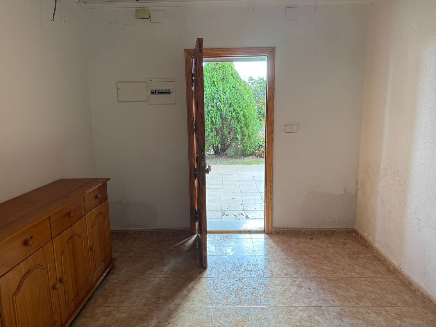 Finca rústica en Partida Baya Baja, 2201 b - Foto 8