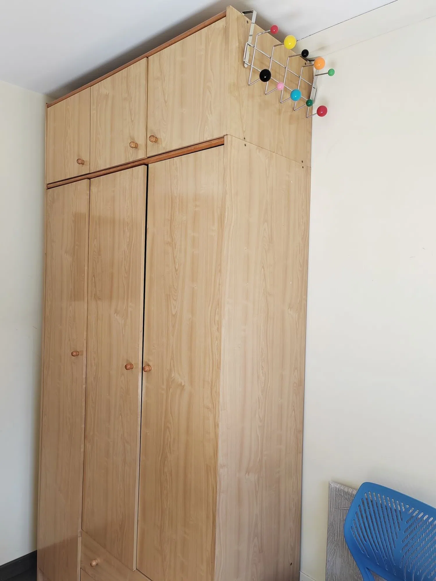 Piso en calle del Toboso, 63 - Foto 20