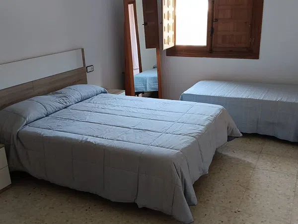 Casa o chalet independiente en Calle de Juno, 6, Ciudad de Asís - Font-Calent - El Bacarot - Foto 9