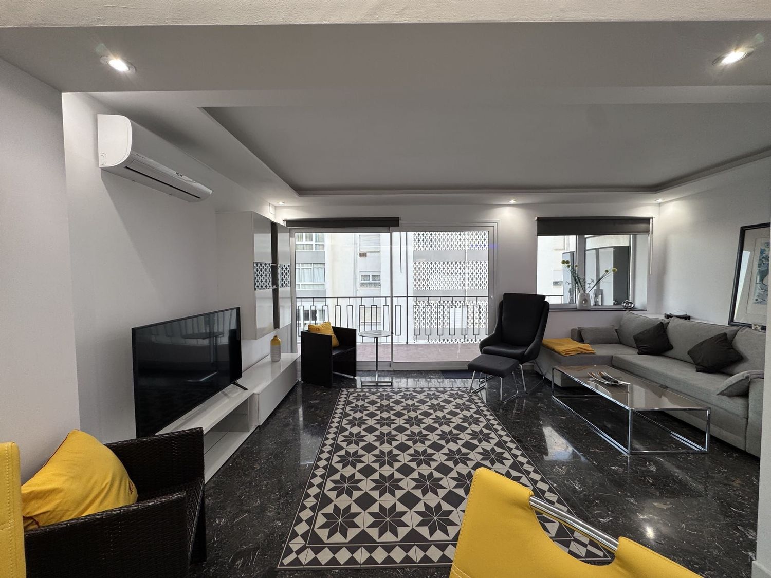 Piso en avenida de Joan Miró, 170 - Foto 3