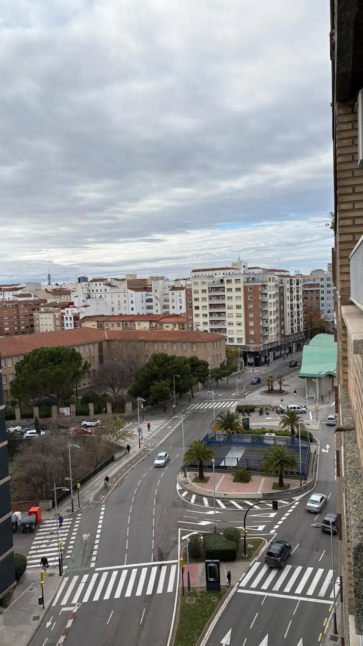 Piso en avenida Francisco de Goya, 28 - Foto 6