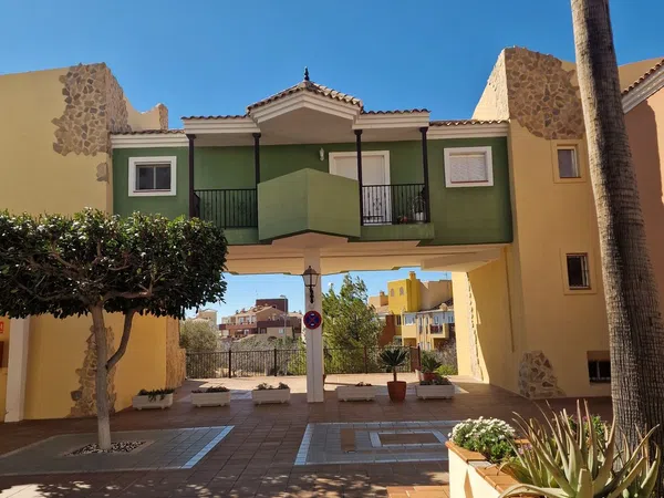 Estudio en calle de la Nit, 1 - Foto 15