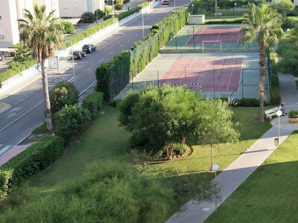 Piso en Calle Músico Agustín Bertomeu, 4, El Palmeral-Urbanova-Tabarca - Foto 15