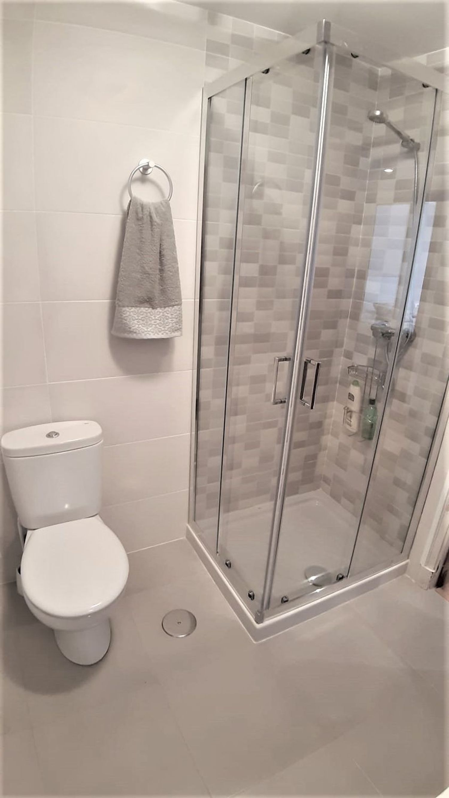 Piso en avenida das Camelias, 78 - Foto 21