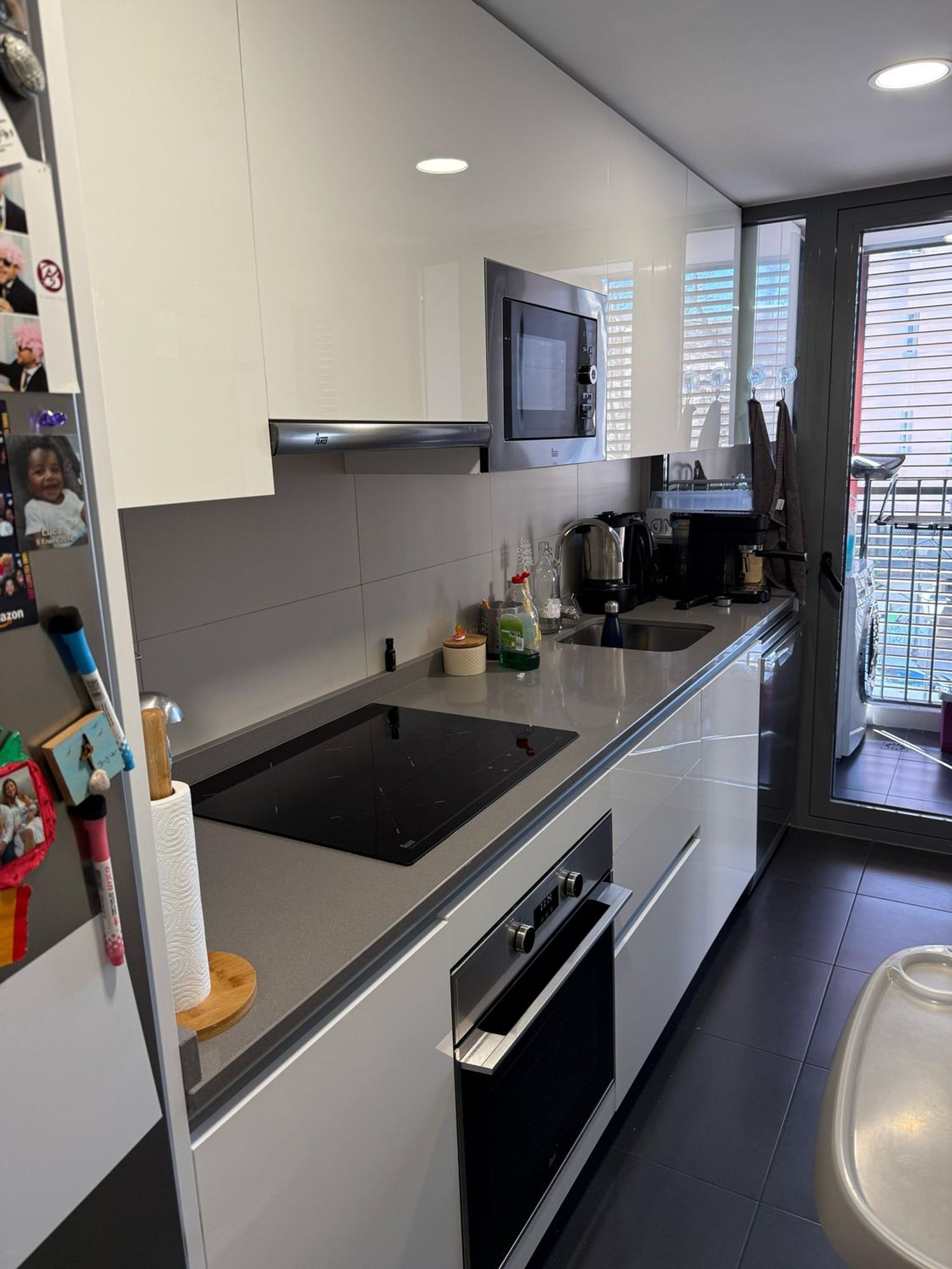 Piso en Ribera de Curtidores, 35 - Foto 3