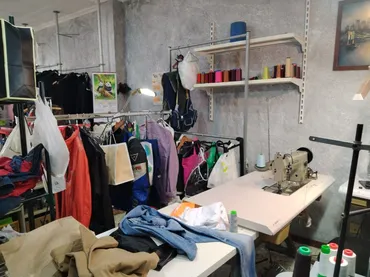 Local comercial en  Carrer de Josep Maria Folch i Torres 21 - Foto 21