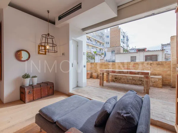Piso en Calle de Dénia, Russafa - Foto 33