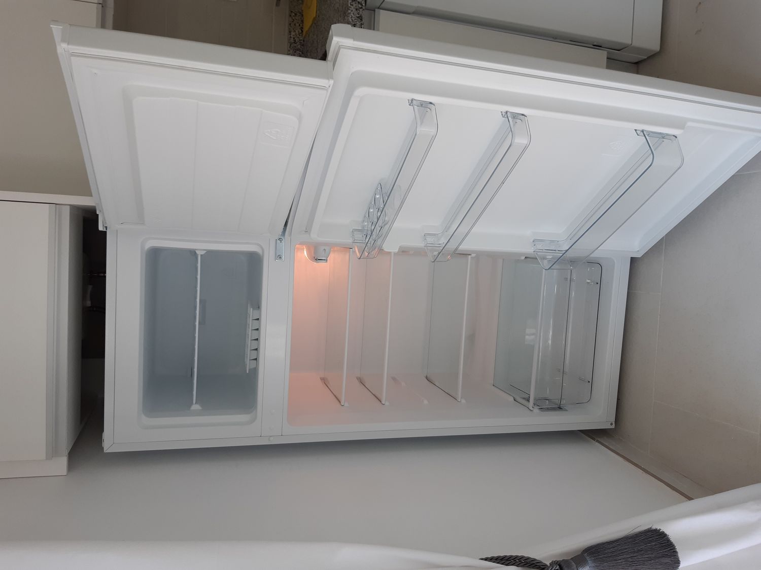 Estudio en calle Barranquet, 13 - Foto 7