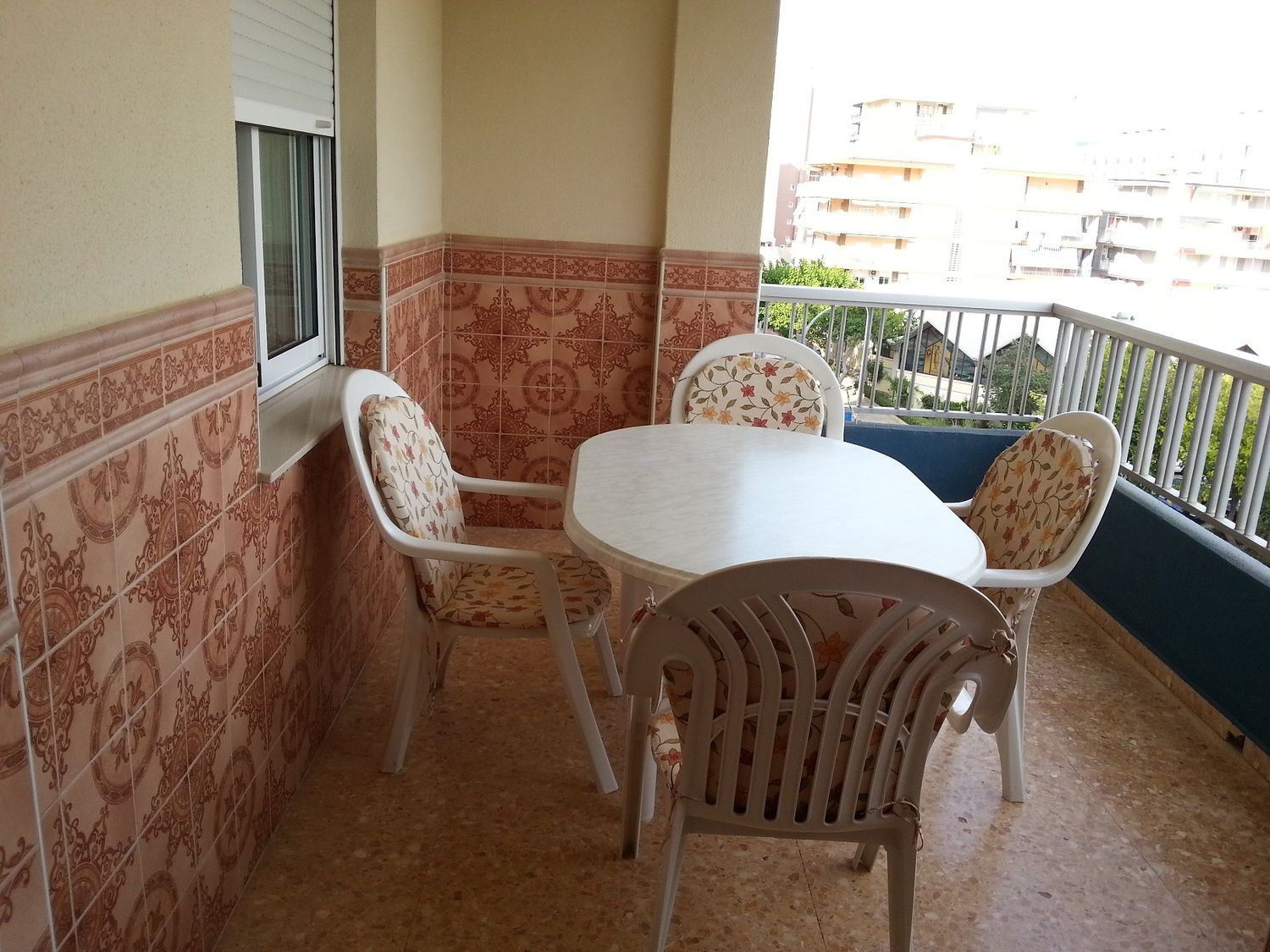 Piso en Calle de Legazpi, 21, Playa de Gandia, Playa de Gandia - Foto 13
