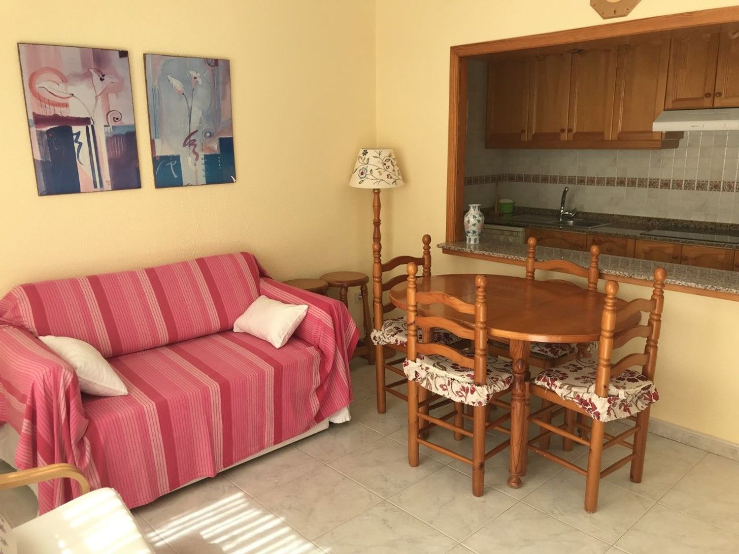 Chalet adosado en Avenida de Cervantes, 110 - Foto 5