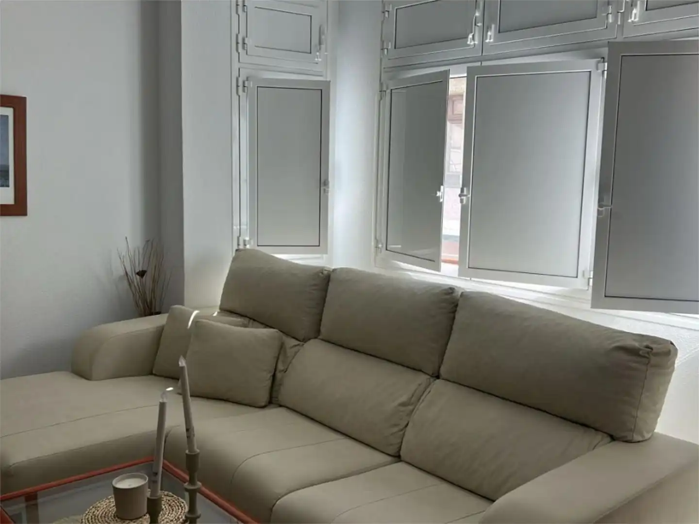 Piso en  Calle Luján Pérez 22 - Foto 32