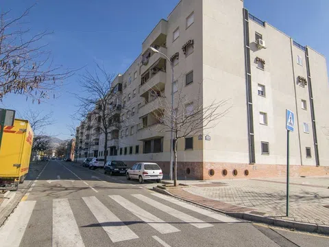 Piso en calle Alcalá la Real, 12 - Foto 19