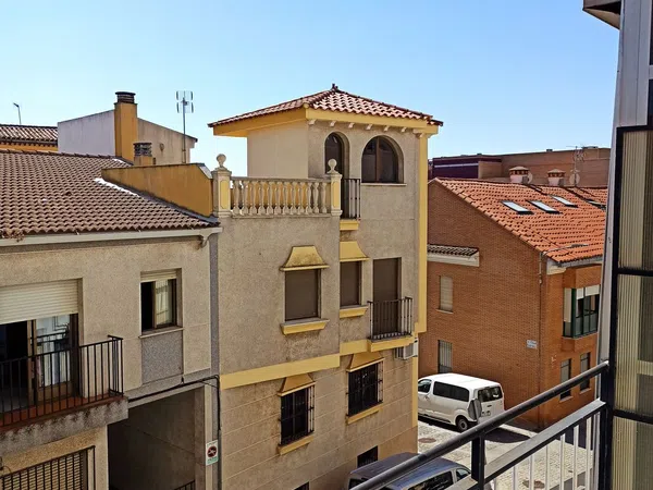 Piso en Calle Alfonso IX, 3, Casco Antiguo, Casco Antiguo - Foto 19