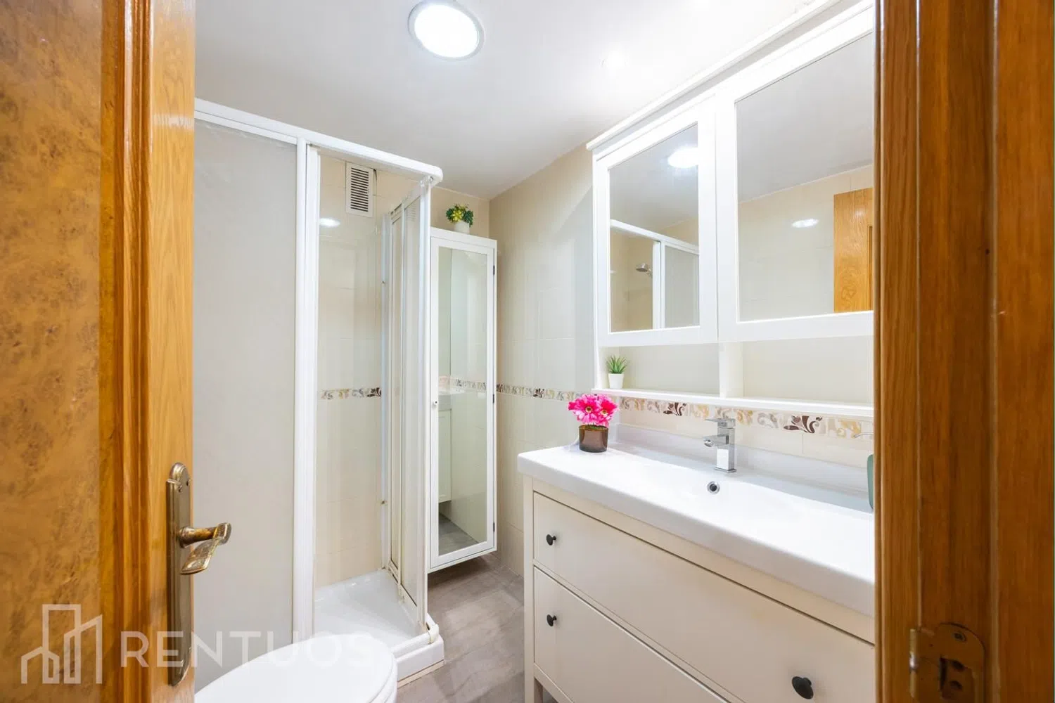 Piso en calle de Ramón Gómez de la Serna - Foto 14