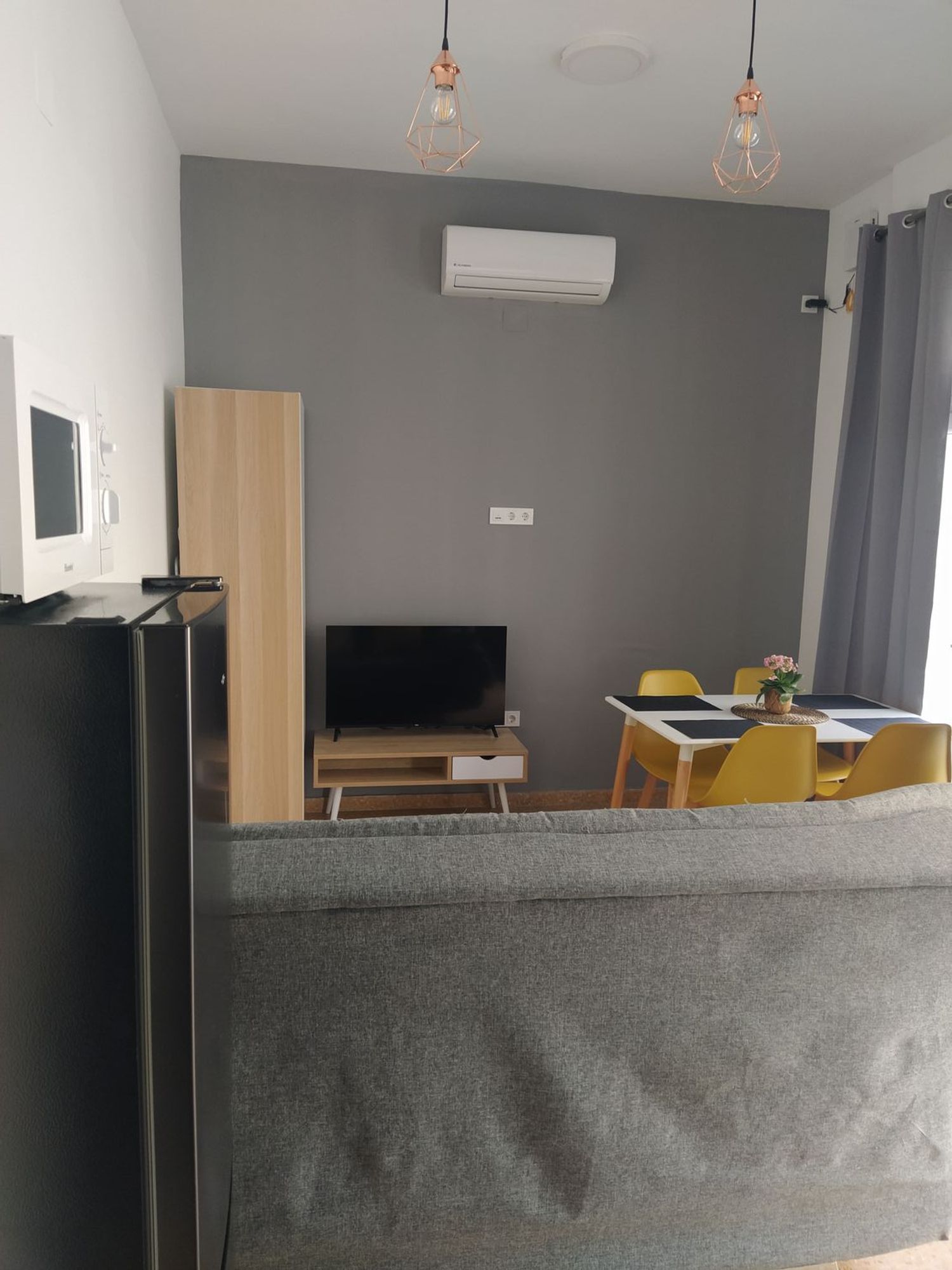 Estudio en calle de la República Argentina, 3 Derecha - Foto 4