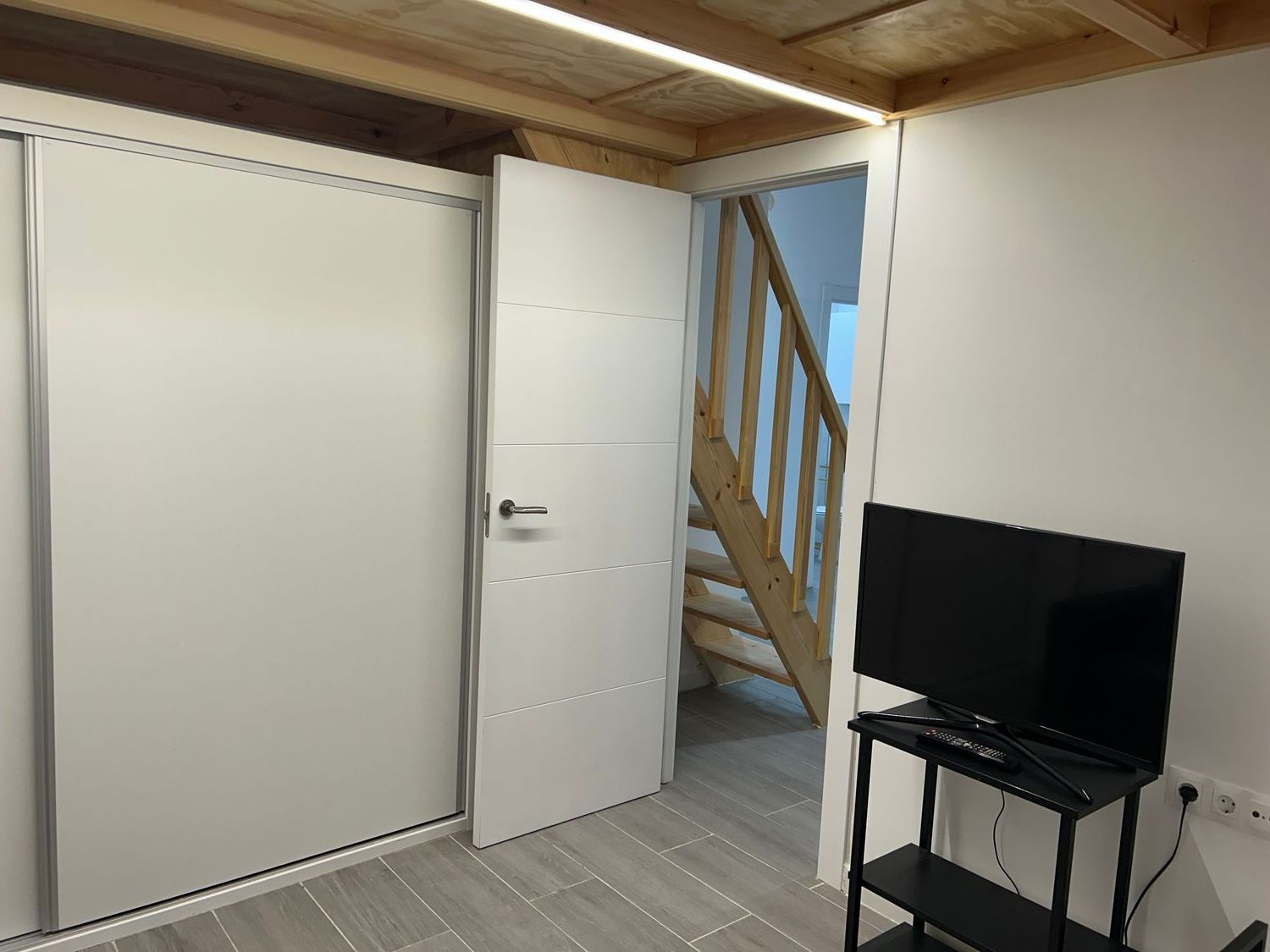 Estudio en Calle Solano, 30, La Caleta - La Viña, La Caleta - La Viña - Foto 10