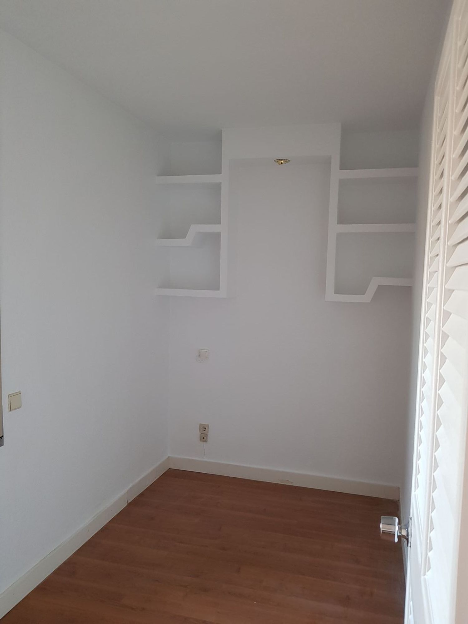 Piso en avenida de Pío XII, 92 - Foto 10