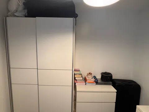 Piso en Manuel Villalobos, 31