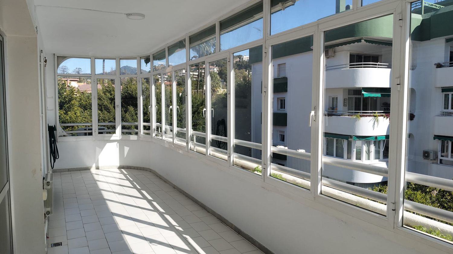 Piso en avenida del Pintor Joaquín Sorolla, 10 - Foto 3