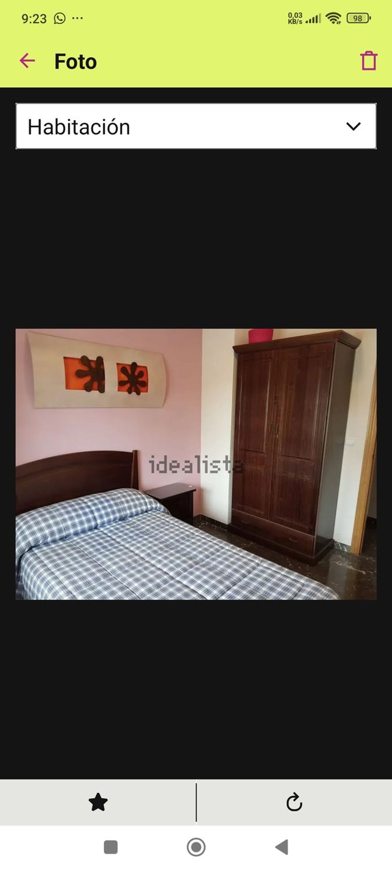 Piso en avenida de Cádiz, 68 - Foto 14