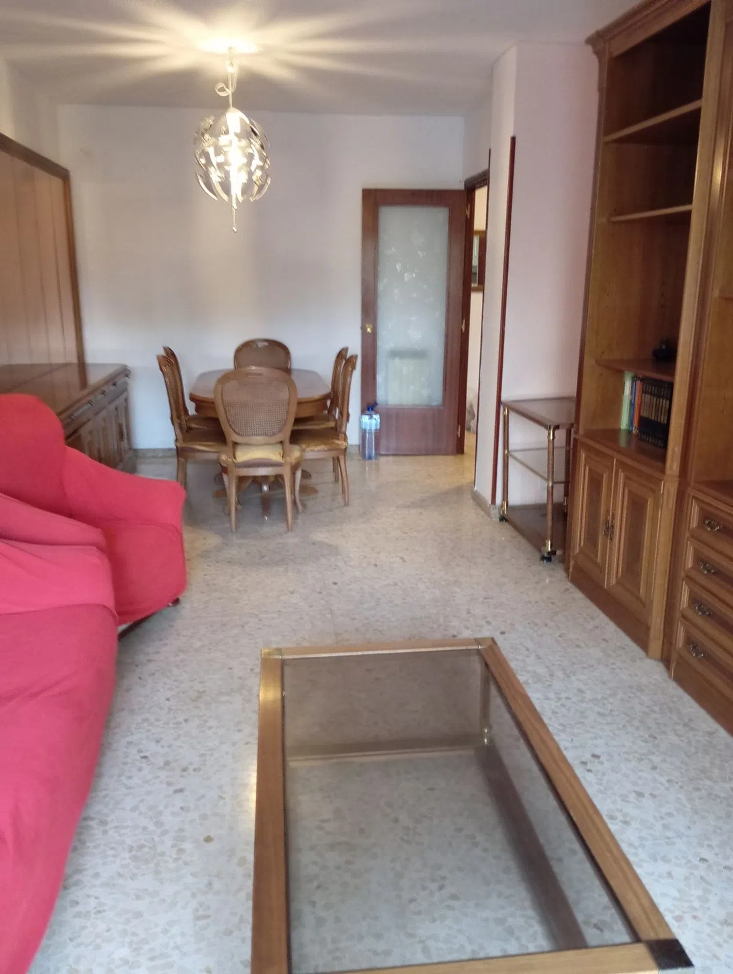 Piso en rambla Calasanz- Duran -Esquina, 6 - Foto 11