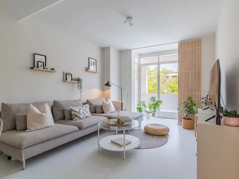 Dúplex en avenida de Europa, 27