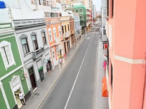 Piso en Calle Tomás Miller, 13, Santa Catalina - Canteras - Foto 15