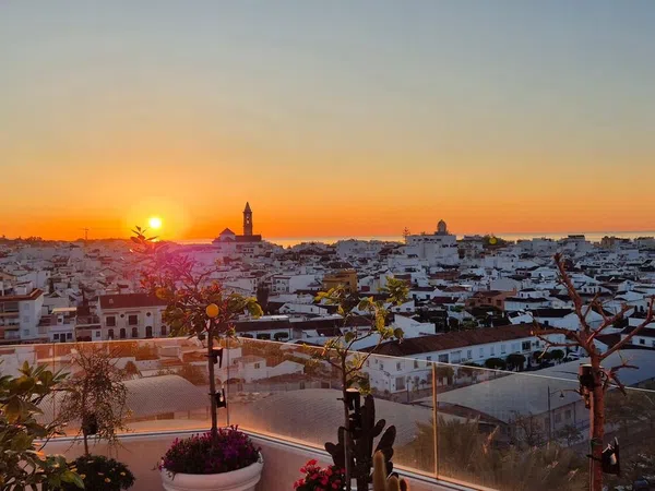 Ático en Calle Pilar de Farinós, 21, Parque Central - Foto 25