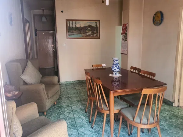 Piso en calle de Jacinto Verdaguer, 12