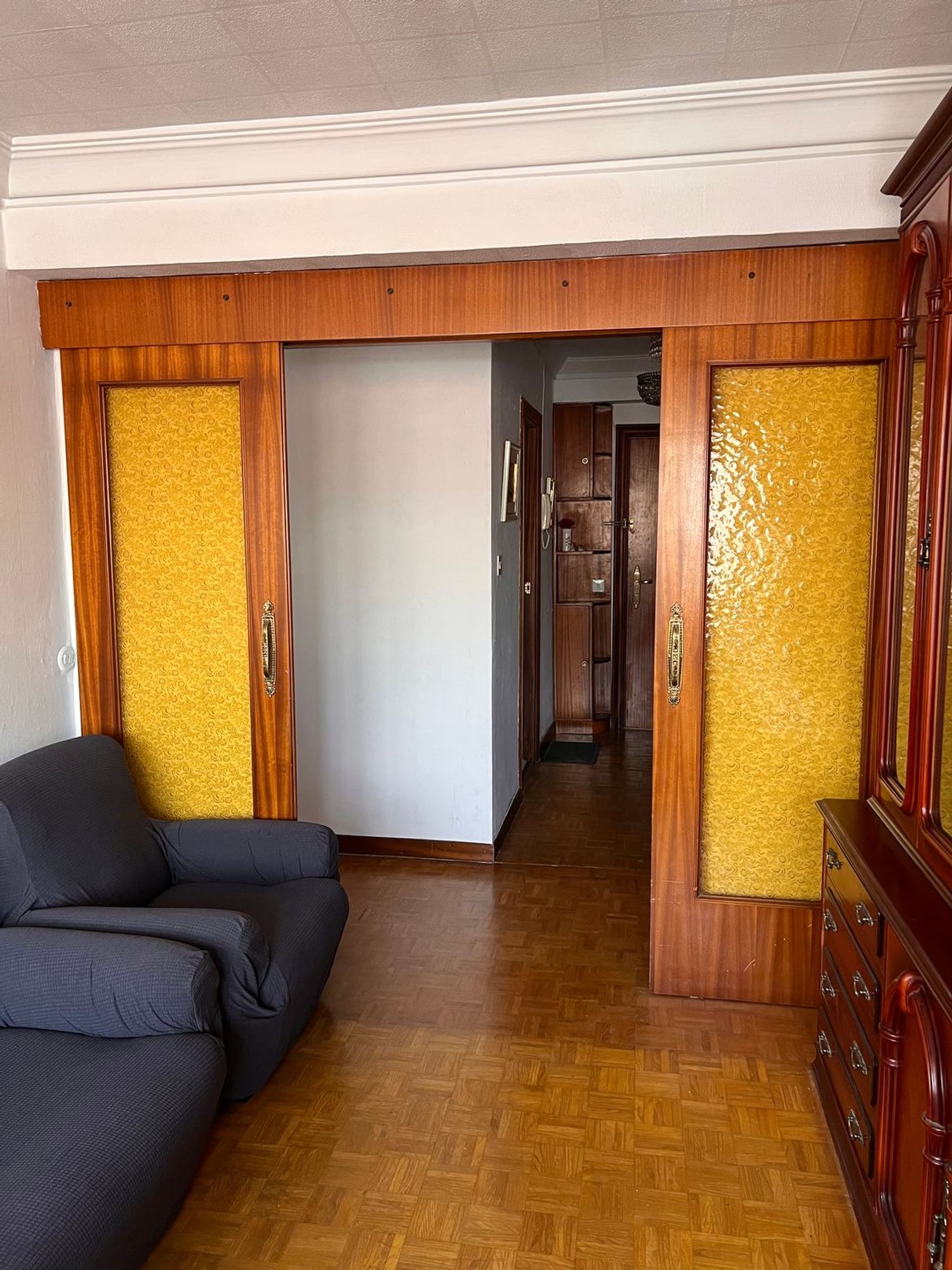Piso en Calle Calzadas, 36, Villa Pilar - Foto 4