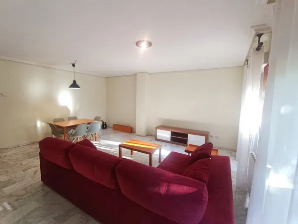 Piso en C Isla de la Palma, 44, R-66 - Foto 19