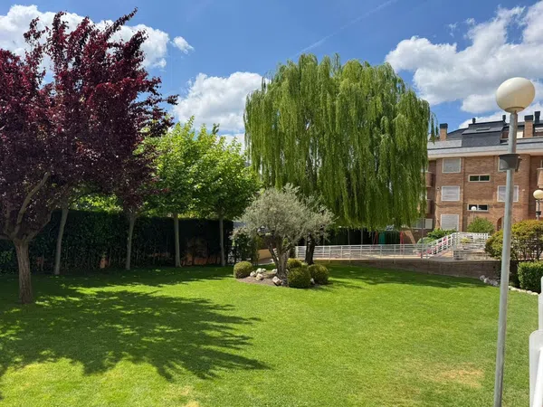 Piso en venta en Avenida de la Oliva, 6 - Foto 16