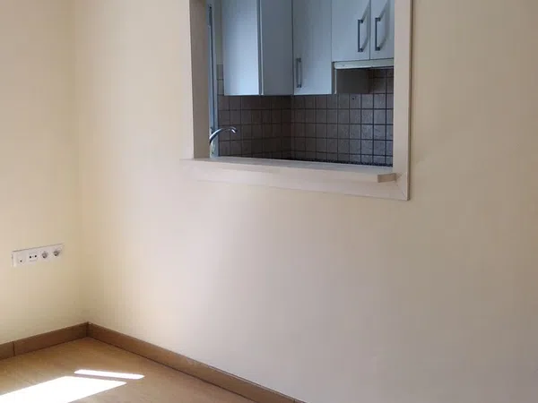 Piso en Calle Saavedra Fajardo, 1, Luis Montoto - Santa Justa - Foto 3
