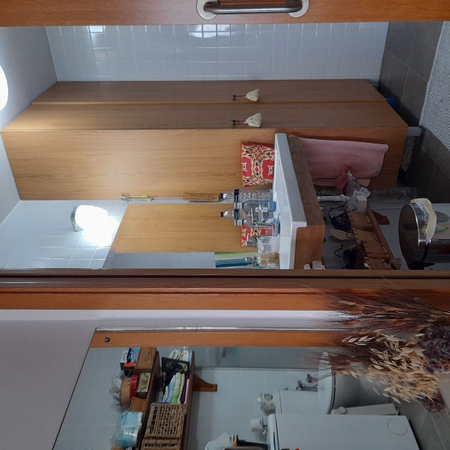 Piso en calle Lagarillo, 25 - Foto 9