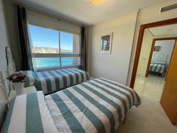 Dúplex en Calle Castellón, 16, Puerto, Puerto - Foto 27
