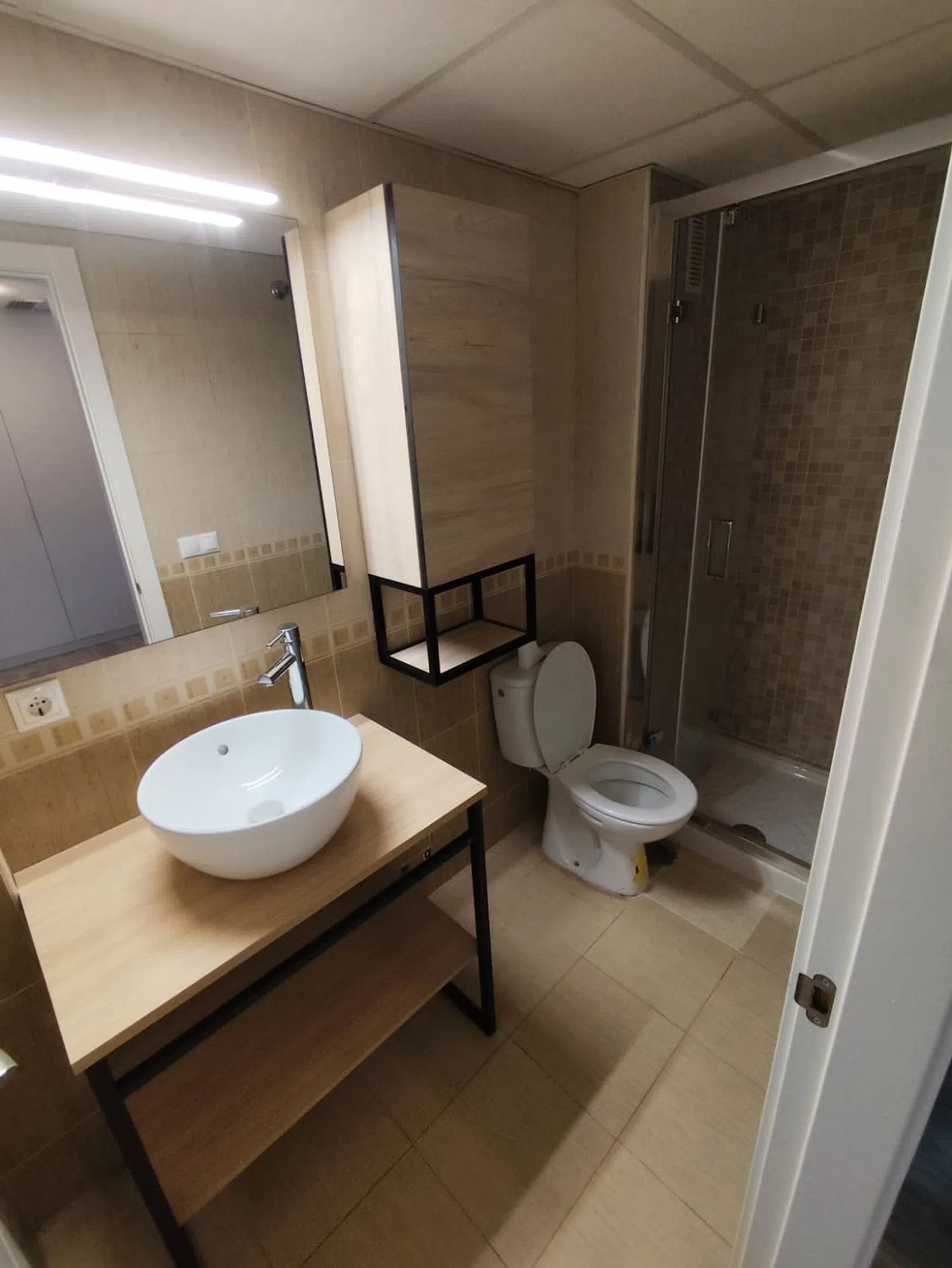 Ático en calle Enriqueta Ortega, 25 - Foto 3