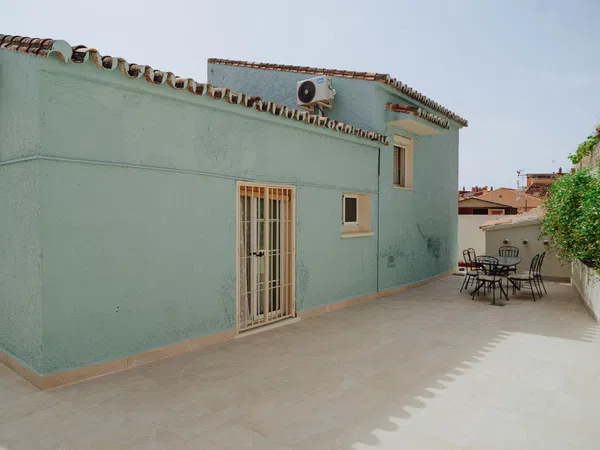 Casa o chalet independiente en Ronda Leonardo, 15, San Alberto - La Alcubilla - Florisol - Foto 21