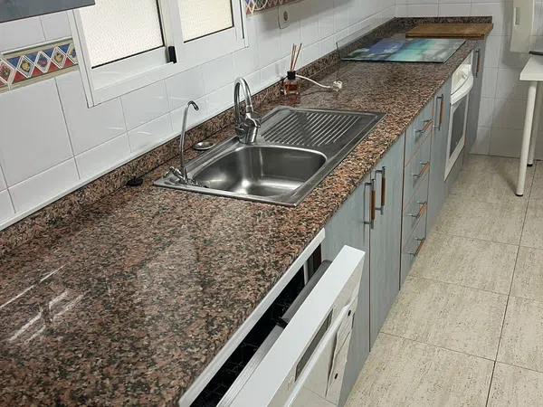 Piso en calle Busot, 1 - Foto 6