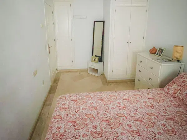 Piso en Calle Mata, 20, Alameda - Foto 1