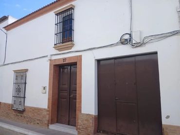 Casa adosada en  Calle Arquitecto Pinto 27 - Foto 37